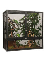 Chameleon terrarium Exo Terra Screen Terrarium