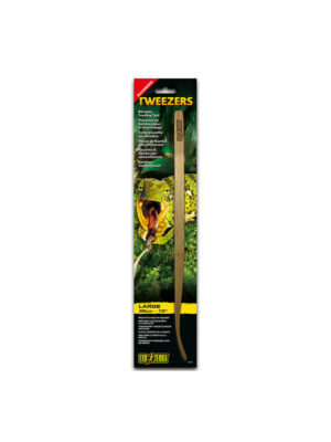 Exo Terra Bamboo Tweezers Large