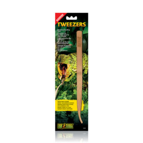 Exo Terra Bamboo Tweezers