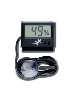 Exo Terra Digital Hygrometer