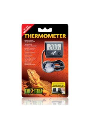 Exo Terra Digital Thermometer