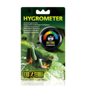 Exo Terra Hygrometer