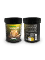 Habistat Crested Gecko Diet Banana