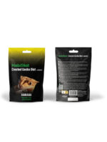 HabiStat Crested Gecko Diet - Banán / Cvrček - Obrázek 4