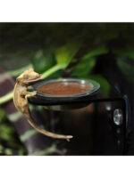 Habistat Crested Gecko Diet Strawberry