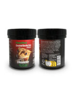 HabiStat Crested Gecko Diet - Jahoda / Cvrček - Obrázek 5