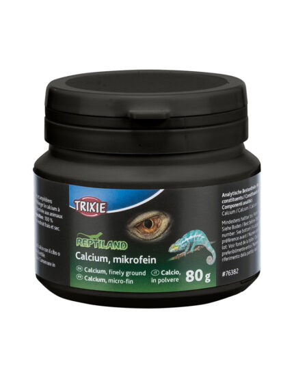 Trixie wapń calcium