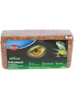 Trixie - podłoże z łupin kokosowych - coco husk