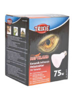 Trixie ceramic heater