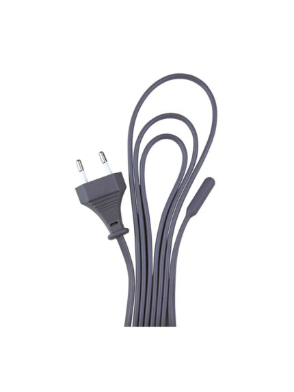 Trixie heating cable