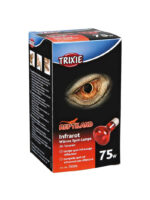 Trixie infrared lamp