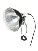 Trixie - terrarium lamp - reflector
