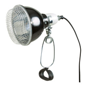 Trixie - terrarium lamp - reflector