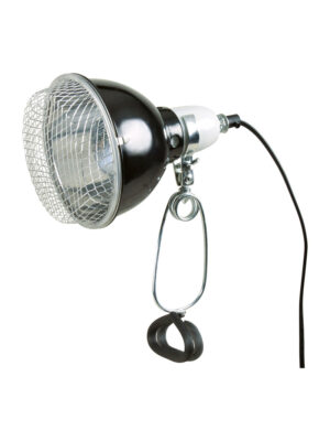 Trixie - terrarium lamp - reflector