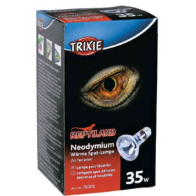 Trixie spot lamp neodyminum