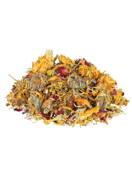 Trixie - suszone kwiaty