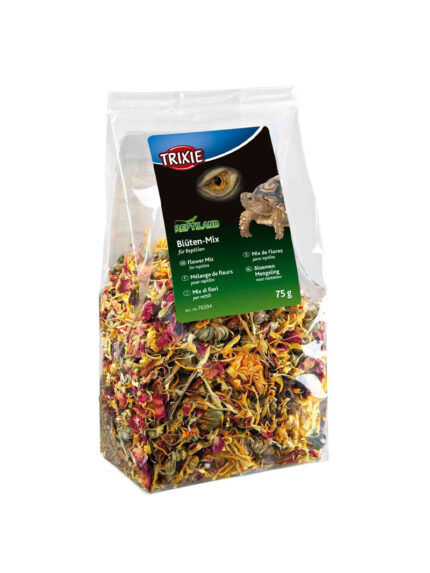 Trixie - suszone kwiaty