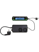 Trixie - digitální termostat - 2 okruhy