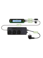 Trixie - termostat + hygrostat - Obrázek 3