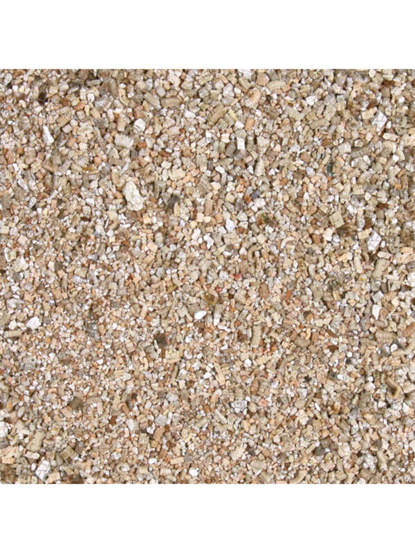 Trixie - wermikulit / vermiculite / vermikulit