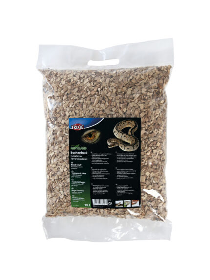 Trixie zrębki bukowe