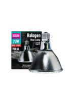 Arcadia Reptile Halogen Heat Lamp