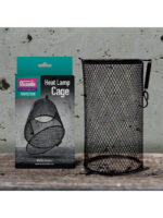 Arcadia Reptile Heat Lamp Cage 220 mm ; fi 120 mm - kryt žiarovky – Obrázok 3