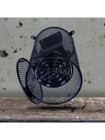 Arcadia Reptile Heat Lamp Cage orangefrog