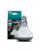 Arcadia Reptile Solar Basking Floodlight