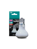 Arcadia Reptile Solar Basking Floodlight