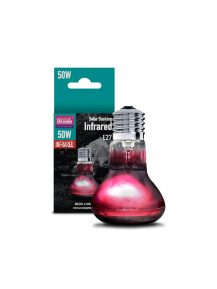 Arcadia Reptile Solar Basking Infrared