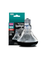 Arcadia Reptile Solar Basking Spotlight - żarówka grzewcza punktowa