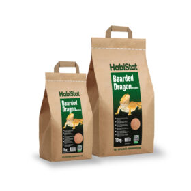 HabiStat Bearded Dragon Bedding - podłoże dla agamy brodatej