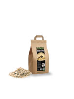 HabiStat Beech Chip Substrate - Coarse - zrębki bukowe grube