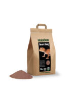 HabiStat Desert Sand RED - piasek pustynny czerwony