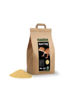 HabiStat Desert Sand YELLOW - piasek pustynny żółty