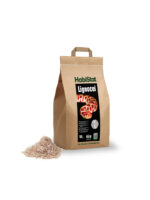 HabiStat Lignocel - podłoże dla węży