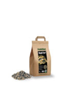 HabiStat Repti-Turf - granulat z trawy dla żółwi lądowych