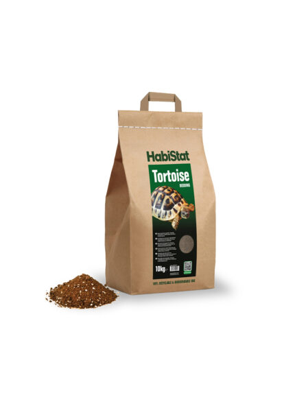 HabiStat Tortoise Bedding - podłoże dla żółwia lądowego