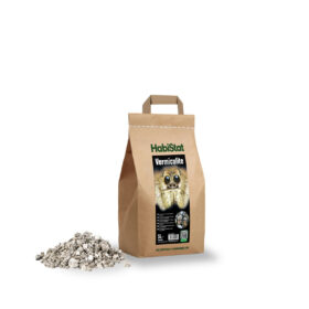 HabiStat Vermiculite Substrate