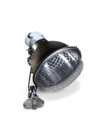 Arcadia Reptile Clamp Lamp Graphite