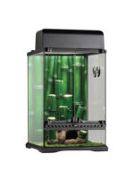 Exo Terra - Bamboo Forest Kit - Gecko Terrarium - Small