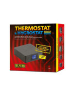 Exo Terra - Termostat / Hygrostat, 600 W / 100 W - dzień/noc - obrazek 2