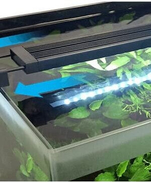 FLUVAL AQUASKY LED 2