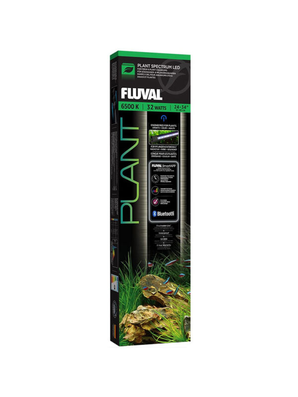 Fluval Plant LED 3.0 Bluetooth 22W