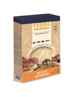 Terra Natura - Piasek do terrarium