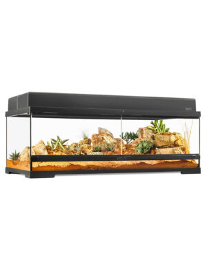 Terrarium Exo Terra Pro - Large