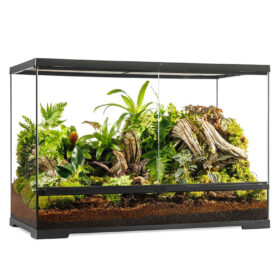 Terrarium Exo Terra Pro - Large