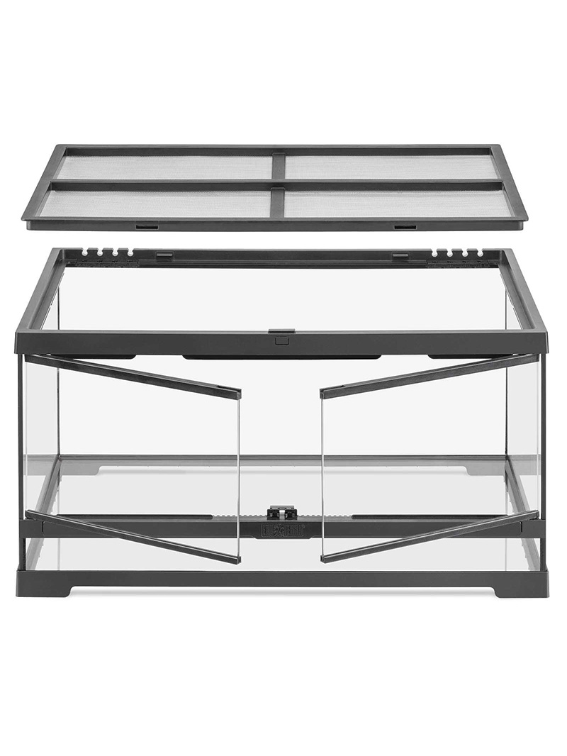 Exo-Terra-Pro-Terrarium-Medium-low-3-orangefrog Terrarium Exo Terra Pro - Medium