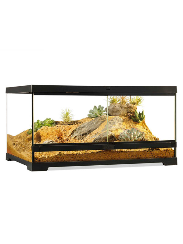 Terrarium Exo Terra Pro - Medium